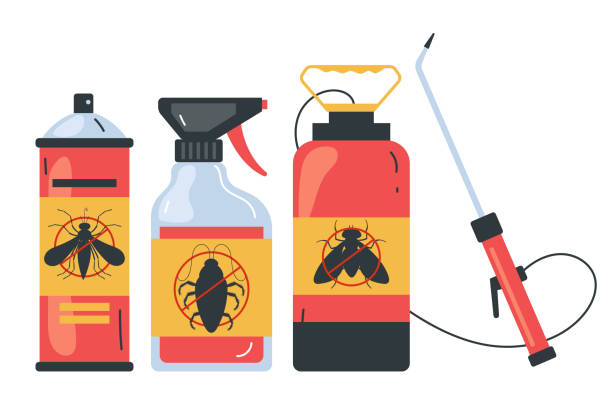Pest Control Cost in Bellemont, AZ